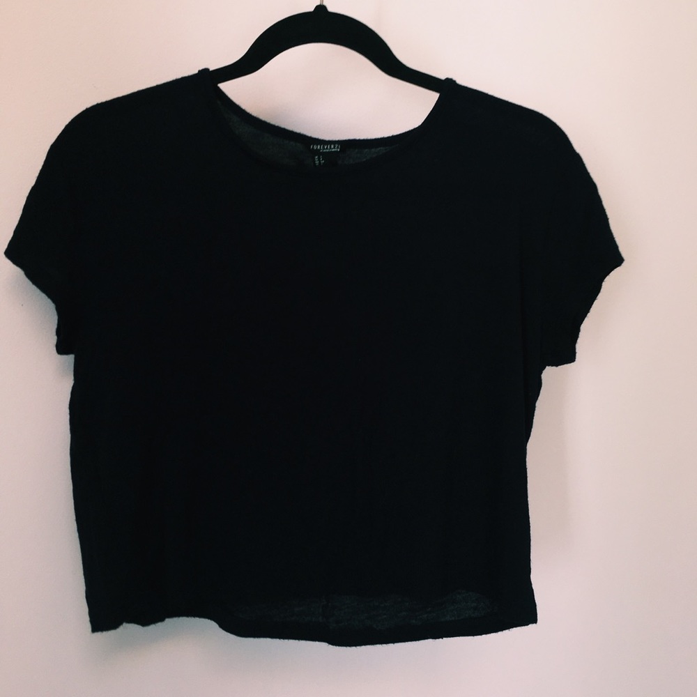 navy blue shirt
